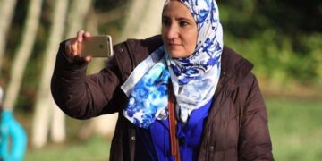 Public Prosecution releases Ola Qaradawi 1 - Egyptian Gazette Public Prosecution releases Ola Qaradawi