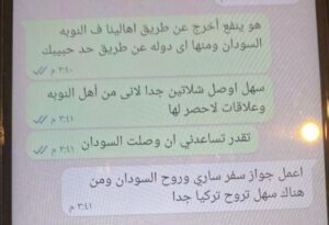 Interior ministry reveals truth behind fabricated leaks of state institution 25 - Egyptian Gazette