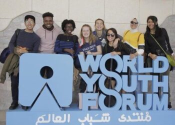 WYF to send message of peace, prosperity