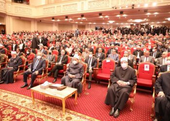 Azhar University conf. on climate change kicks off