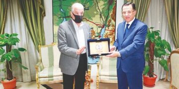 Dar El-Tahrir to sponsor Sharm camel races