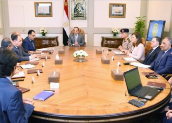 Cabinet: Int’l institutions continue issuing positive reports about Egyptian economy