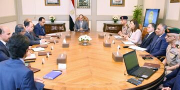 Cabinet: Int’l institutions continue issuing positive reports about Egyptian economy