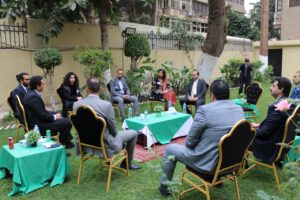 Hopes for start-ups to thrive in Pakistan 3 - Egyptian Gazette Hopes for start-ups to thrive in Pakistan 2 - Egyptian Gazette