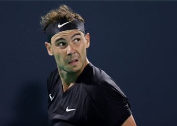 Australian Open confident on Nadal, uncertain on Djokovic