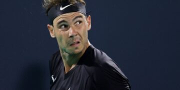 Australian Open confident on Nadal, uncertain on Djokovic