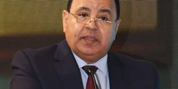 Finance Ministry: Egypt to join JP Morgan index end of Jan.