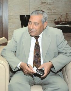 Dar El-Tahrir to sponsor Sharm camel races 3 - Egyptian Gazette