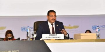 Egypt, Greece discuss signing cooperation agreement on fighting corruption