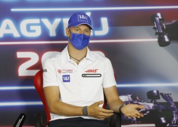 Mick Schumacher to take on Ferrari F1 reserve role