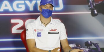 Mick Schumacher to take on Ferrari F1 reserve role