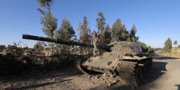 (Update) UN rights forum agrees to investigate abuses in Ethiopia