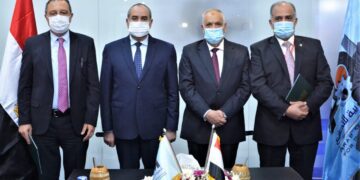 Civil aviation ministry, AOI cooperate in aircraft maintenance