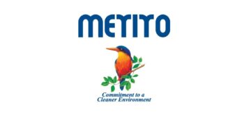 Metito joined The Trial Reservoir as a core sponsor