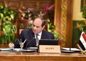 Sisi ratifies law allowing finance minister to guarantee EgyptAir loan