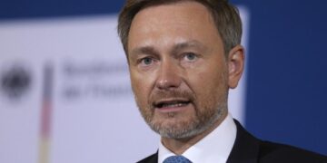 Germany approves billions for climate, modernisation fund 1 - Egyptian Gazette Germany approves billions for climate, modernisation fund