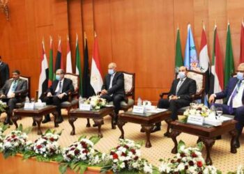 Arab atomic energy conf. kick-starts in Aswan