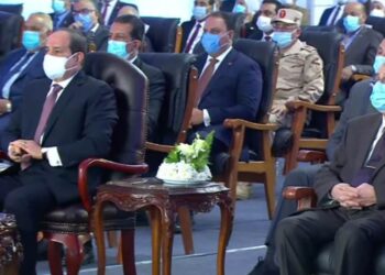 UPDATE- 2: Sisi attends opening of mega development projects in Upper Egypt