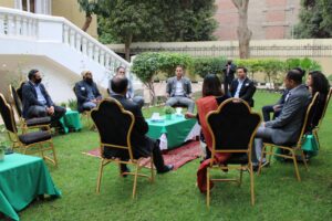 Hopes for start-ups to thrive in Pakistan 5 - Egyptian Gazette Hopes for start-ups to thrive in Pakistan 4 - Egyptian Gazette
