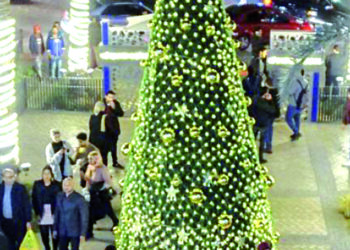 Gov’t announces preparations for Christmas, New Year
