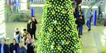Gov't announces preparations for Christmas, New Year 1 - Egyptian Gazette Gov’t announces preparations for Christmas, New Year