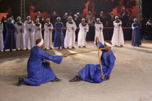 Ministry of Culture activities flourish despite the pandemic 12 - Egyptian Gazette Ministry of Culture activities flourish despite the pandemic 11 - Egyptian Gazette