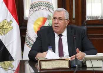 Egypt witnesses unprecedented improvements in agricultural sector in 7 years: Agriculture min.