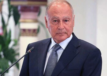 Arab League chief: Iran seeks to control Straits of Hormuz and Bab al-Mandab