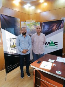 BTL signs co-operation protocol to design and implement "MAC" pavilions in exhibitions for the next 5 years 4 - Egyptian Gazette BTL signs co-operation protocol to design and implement "MAC" pavilions in exhibitions for the next 5 years 3 - Egyptian Gazette