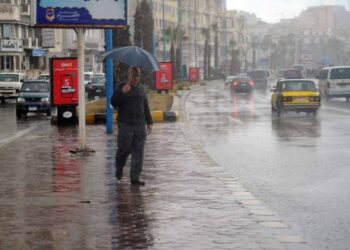 Alexandria, Dekheila ports remain closed for second day due to bad weather