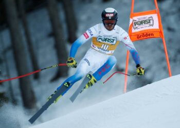 Bennett adds to US success in Val Gardena with downhill win