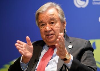 UN: Climate change aggravates conflict and terrorism