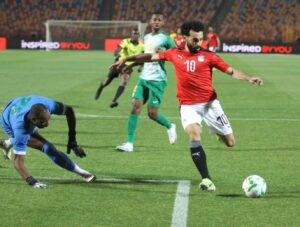 Relive the road to 2021 AFCON in Cameroon 2 - Egyptian Gazette