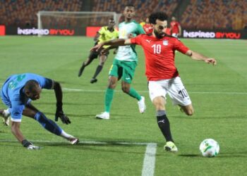 Relive the road to 2021 AFCON in Cameroon