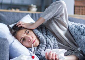 Flu makes comeback in US after unusual year off