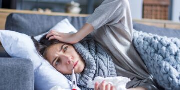 Flu makes comeback in US after unusual year off 1 - Egyptian Gazette Flu makes comeback in US after unusual year off