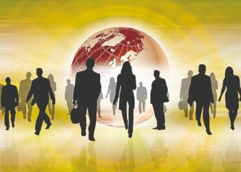 RiseUp opportunity into business world