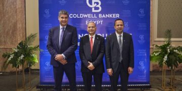 Coldwell Banker-Egypt celebrates launch of its new programme ‘Franchise and Capitalize ‘