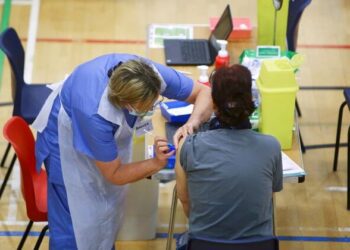 Next pandemic could be more lethal than Covid, vaccine creator says