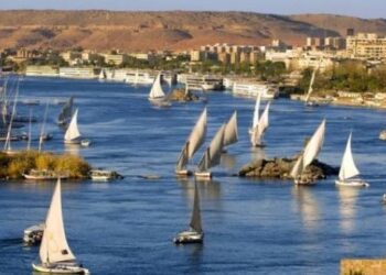 Upper Egypt residents await outcome of 7 years of achievements under Sisi leadership