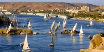Upper Egypt residents await outcome of 7 years of achievements under Sisi leadership