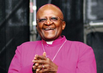 Egypt condoles with S. Africa for death of Desmond Tutu