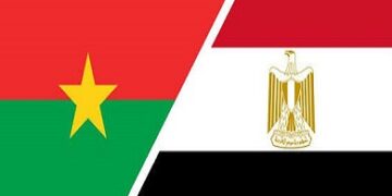 Local development minister lauds "deep" relations between Egypt, Cameroon 1 - Egyptian Gazette Local development minister lauds “deep” relations between Egypt, Cameroon