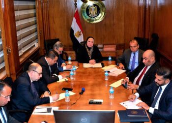 Egypt, Oman mull boosting trade, economic, investment co-operation