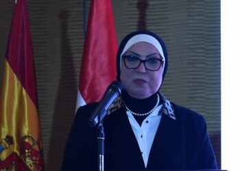 Egypt-Spain trade exchange up 23.8% in 2021, says minister