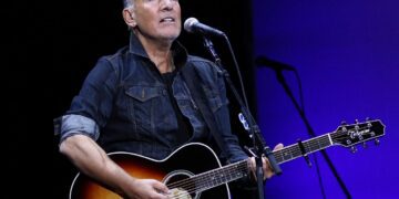 Springsteen sells music catalog for $500 mln