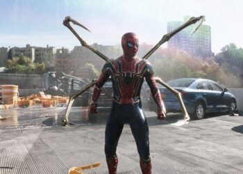 ‘Spider-Man: No Way Home’ snags eye-popping $50m in previews