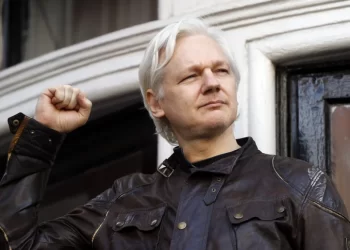 Assange one step closer to extradition to US