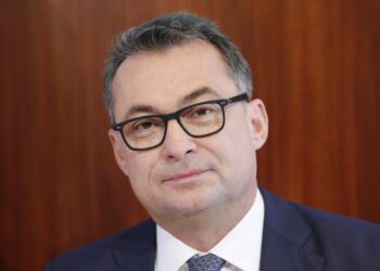 German government chooses Joachim Nagel to head central bank