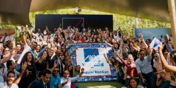 AXA Egypt achieves 36% sales growth rate 2020